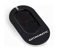 Mando original ENTREMATIC ZEN4 compatible con mandos DITEC BIXLG4, DITEC BIXLP2, DITEC BIXLS2, DITEC GOL4, DITEC BIXLP2 RED