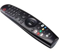 Mando Original LG AKB75855501 Bluetooth voz