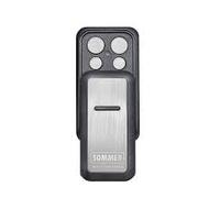Mando original SOMMER SLIDER+ 10305 compatible con mandos SOMMER GYPASS SLIDER 4031, SOMMER 4031