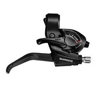 SHIMANO Mando/Palanca Dr.-ST-EF41 EZ-Fire 6v