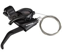 SHIMANO Mando/Palanca Dr.-ST-EF41 EZ-Fire 7v