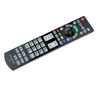 Mando PANASONIC N2QAYB000715