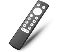 Mando-para-Apple-4K-TV, Mando a Distancia para Apple-TV-4K/HD Remote (NO Siri ni Voz)