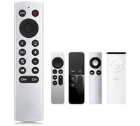 Mando-para-Apple-TV-4K-Remote, Mando a Distancia para Apple 4K/HD (NO Siri y Voz)