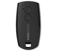 Mando para Automatización King Gates Stylo 2 K Rolling-code a 2 Canales