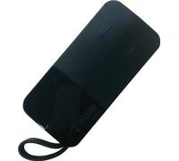 Mando para Automatizaciones Cardin-Telcoma NOIRE2E 433,92MHz