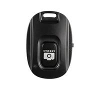 Mando para Cámara del Teléfono Disparador Inalámbrico Portátil para Fotos,Mando a Distancia para Cámara,para Fotografía Videollamadas Retransmisión En Directo Viajes Y Ejercicio En Gimnasio