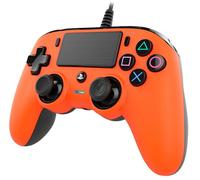 BIG BEN - Mando - BigBen Nacon Compact, PS4, Naranja