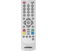 Mando para Receptor Satélite RD-4000 - IBEROSAT