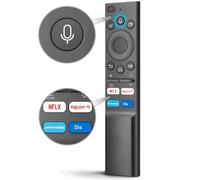 Mando para Samsung Smart TV, Mando a Distancia Universal para Samsung Smart TV - QLED Crystal UHD 4K Smart TVs