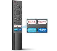 Mando para Samsung-Smart-TV,Universal Mando a Distancia para Original Samsung Televisión