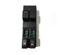 Mando Para Suzuki Swift SX4 Para Alto 2005-2013 Interruptor De Ventana De Energía Eléctrica Elevador De Vidrio De Coche Accesorios Botón Control Ventanas(2 buttons)