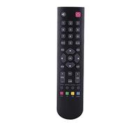Mando para televisor TCL, reemplazo Universal para TCL Smart TV Rc3000e01, Rc3000e02, 08-rc3000e-rm201aa, Tlc-925 Rc200, TV, vídeo y Audio doméstico
