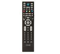 TM Electron CTVLG02 Mando a Distancia Compatible con TV LG