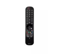 LG Electronics – Mando a distancia para TV – Magic Remote MR24GN – Compatible con TV LG