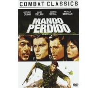 Mando Perdido [DVD]