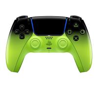 Mando PlayStation 5 SONY DualSense HyperPop Collection Inalámbrico Remix Green