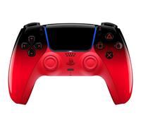 Mando PlayStation 5 SONY DualSense HyperPop Collection Inalámbrico Techno Red