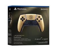 Mando PlayStation 5 Sony DualSense PS5 007 First Light Edición Limitada