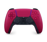 Mando PlayStation 5 SONY DualSense v3 inalámbrico rojo retroiluminación RGB