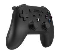 Mando Playstation Defender negro PS3/PS4 Sixaxis inalámbrico nuevo