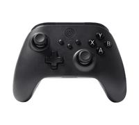 Mando PowerA para Nintendo Switch, Inalámbrico y Alámbrico, Bluetooth, Negro