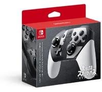 Mando Pro Edicion Especial Super Smash Bros (Importacion Japonesa) Nintendo Switch standard