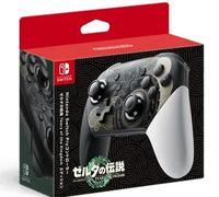 Nintendo 10009831 mando y volante Negro, Oro, Gris, Blanco Bluetooth Gamepad Analógico/Digital Nintendo Switch, Nintendo Switch OLED