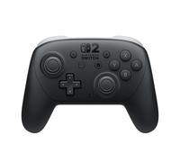 Mando Pro para Nintendo Switch 2 con GameChat y personalización avanzada