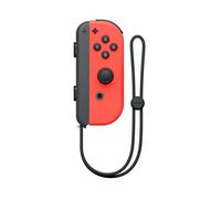 Nintendo Switch Joy-Con Rojo Bluetooth Gamepad Analógico/Digital Nintendo Switch