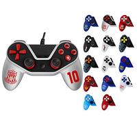Mando Pro5 SPORT 2016 para PS4 - Blanco
