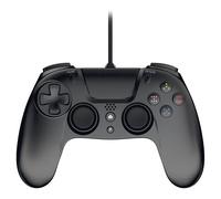 Comando Gioteck VX-4 Com Fios Preto PS4