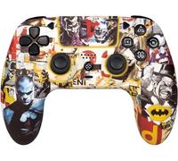 Mando PS4 DC Batman