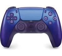 Sony PlayStation 5 - Mando Inalámbrico DualSense Colección Chroma Indigo Amazon Exclusive