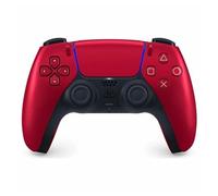 Comando Playstation 5 Sony DualSense PS5 Volcanic Red