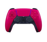 Mando PS5 Dualsense V2 Cosmic Red