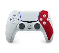 Mando Sony DualSense God of War Edicion Limitada Bluetooth Retroalimentacion Haptica