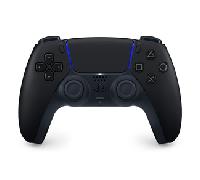 Sony PS5 DualSense Noir Bluetooth Manette de jeu Analogique/Numérique PlayStation 5