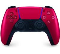 Mando PS5 Dualsense Volcanic Red