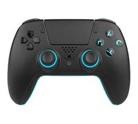 Mando PS5 Inalámbrico Freaks and Geeks Negro