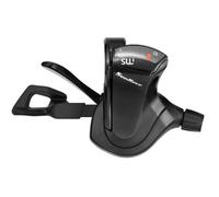MANDO PULSADOR SUNRACE DLMS33 IZQ.2V 1700mm AL.N