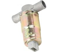 Mando ralentí Válvula Compatible con Porsche Para 911 1984-1989 Para 924 1987-1988 Para 928 1987-1990 Para 944 1985-1989 Válvula de control de aire de ralentí automóvil 0280140501