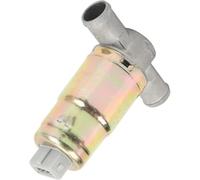 Mando ralentí Válvula Compatible con Porsche Para 911 1984-1989 Para 924 1987-1988 Para 928 1987-1990 0280140501 Válvula de control de aire de ralentí del automóvil