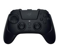 Mando Razer Raiju V3 Pro inalámbrico para PS5/PC 6 botones personalizables negro