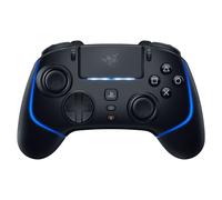 Mando Razer Wolverine V2 Pro Negro PS5/PC (con licencia de PlayStation)