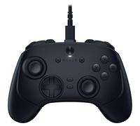 Razer Wolverine V3 Tournament Edition 8K PC - Mando de esports con cable para PC (8K Hz HyperPolling, Palancas de mando TMR con cubiertas intercambiables) Negro