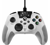 Turtle Beach Recon Negro, Gris, Blanco USB Gamepad PC, Xbox, Xbox One, Xbox Series S, Xbox Series X