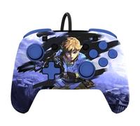 Mando Rematch Wired Zelda Warrior Link