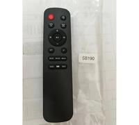 Mando remoto de reemplazo para JBL Cinema SB190 2.1 canales 380W Barra de sonido SB120 SB160 SB170 KTV350 STV550
