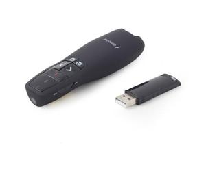Mando remoto Gembird WP-L-12 IR inalámbrico para pantallas